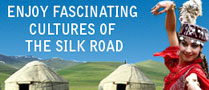 Central Asia Cultures